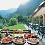 Aurora Hotel Chiavenna
