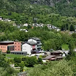 Hotel Aurora