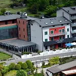 Hotel Aurora