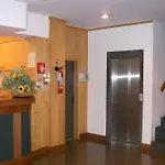 Hotel Aurora