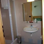 Hotel Aurora Chiavenna