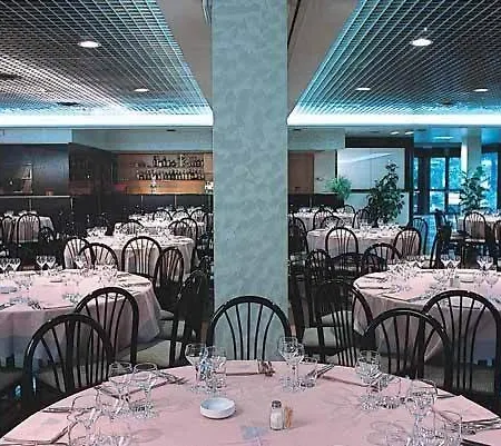 Hotell Aurora