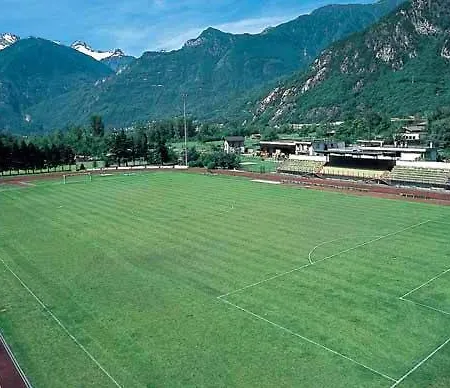 Aurora Chiavenna