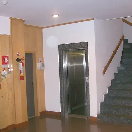 Aurora Hotel 3*