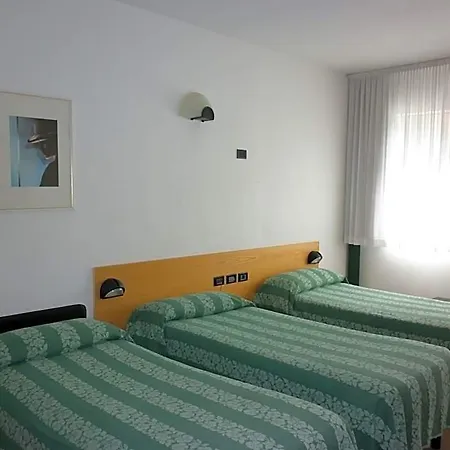 Aurora Hotel Chiavenna