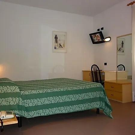 Hotell Aurora