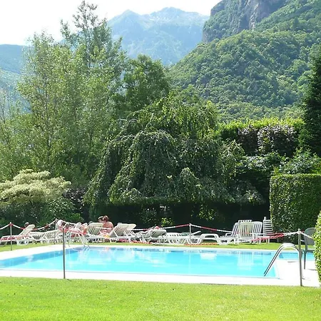 Hotel Aurora Chiavenna