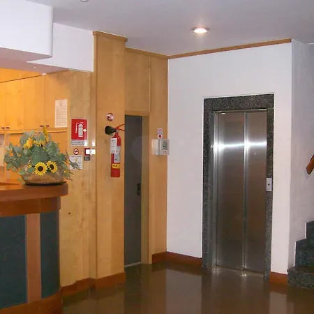 Hotell Aurora