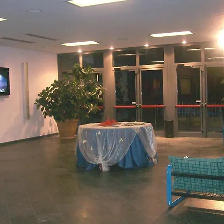 Aurora Hotel Chiavenna