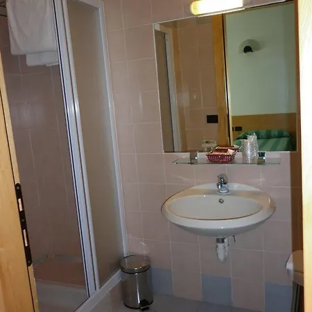 Hotel Aurora Chiavenna