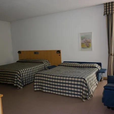 Aurora 3* Киавенна