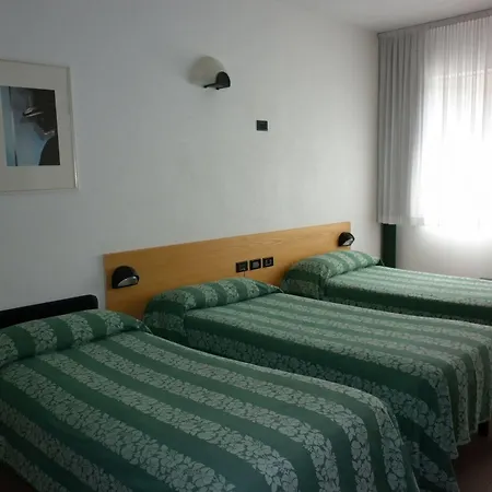 Aurora Hotel Chiavenna