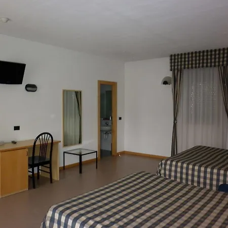 Hotel Aurora 3*