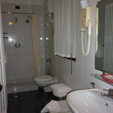 Aurora 3* Киавенна