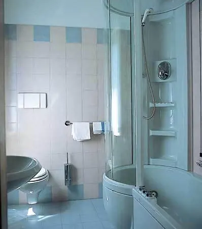 Aurora Hotel Chiavenna