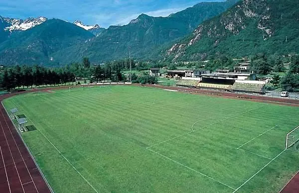 Aurora Chiavenna