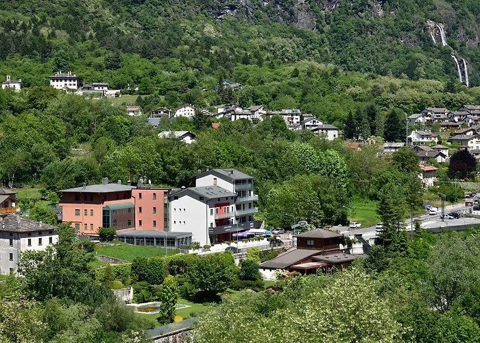 Hotel Aurora