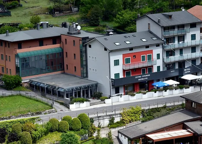 Hotel Aurora