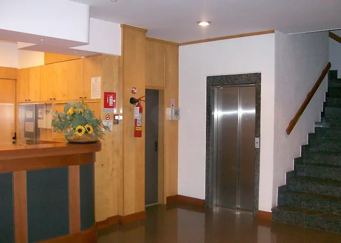 Hotel Aurora