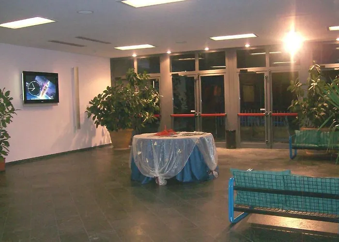 Aurora Hotel Chiavenna