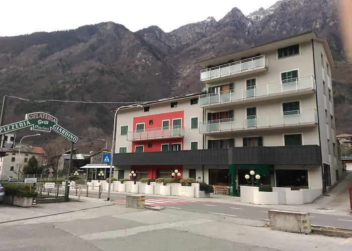 Hotel Aurora