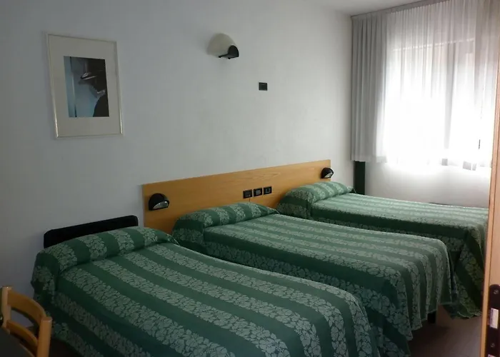 Aurora Hotel Chiavenna