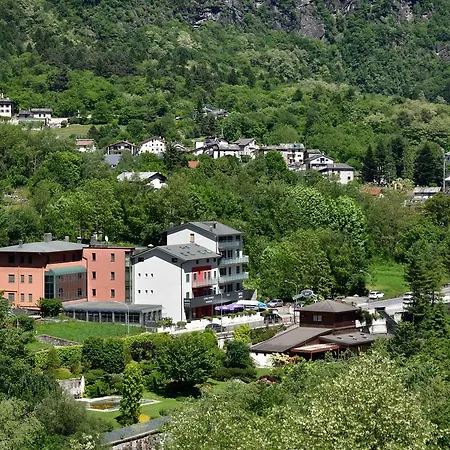 Szálloda Aurora