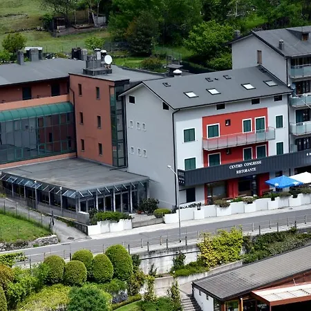 Szálloda Aurora