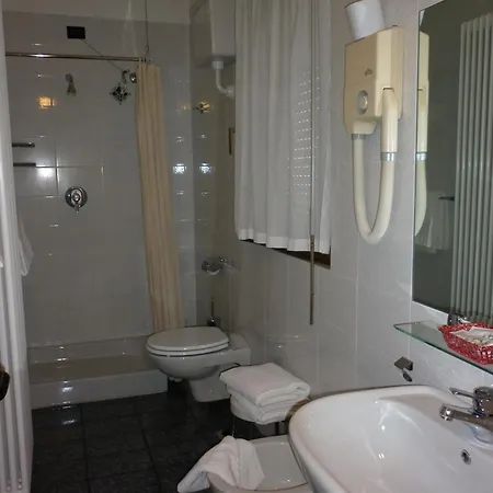Aurora 3* Chiavenna